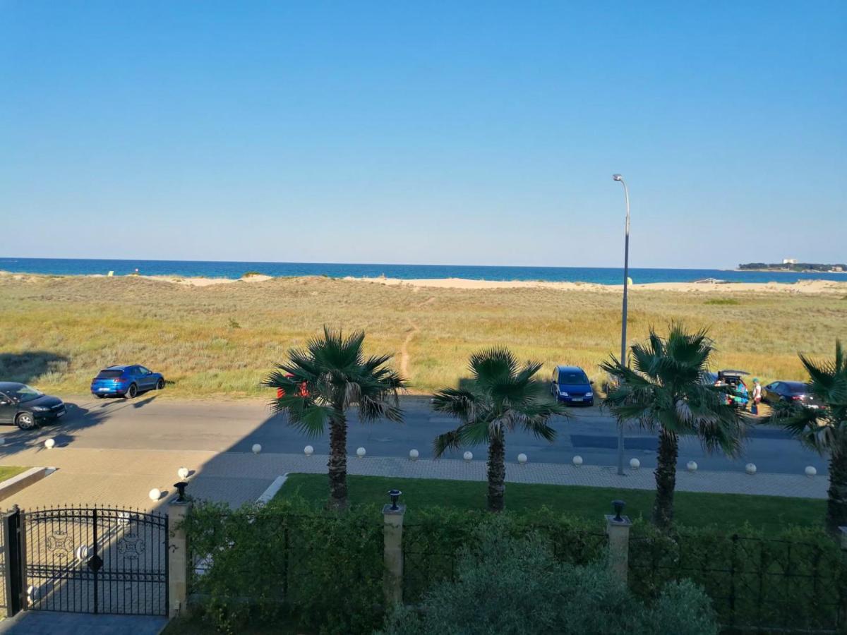 Golden Dunes Primorsko Apartments エクステリア 写真