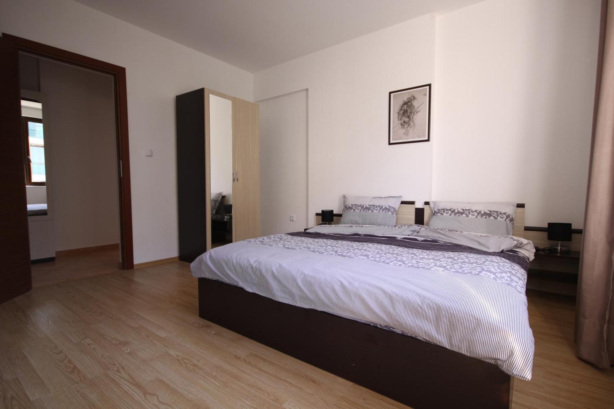 Golden Dunes Primorsko Apartments 部屋 写真