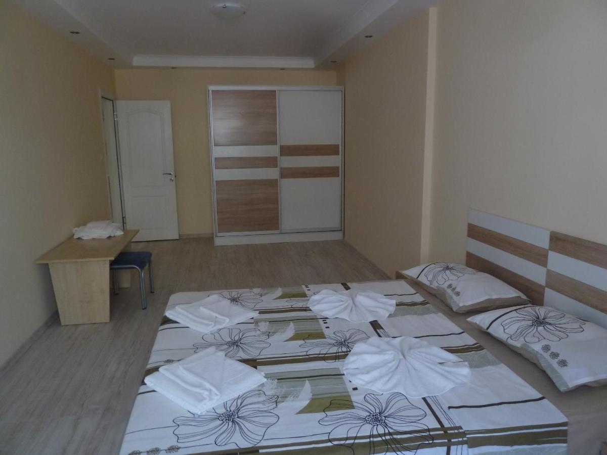 Golden Dunes Primorsko Apartments 部屋 写真