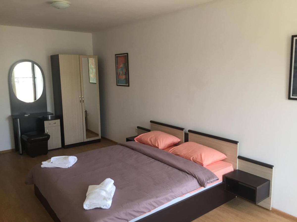 Golden Dunes Primorsko Apartments 部屋 写真