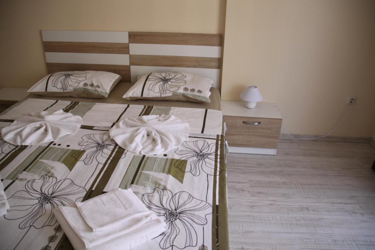 Golden Dunes Primorsko Apartments 部屋 写真