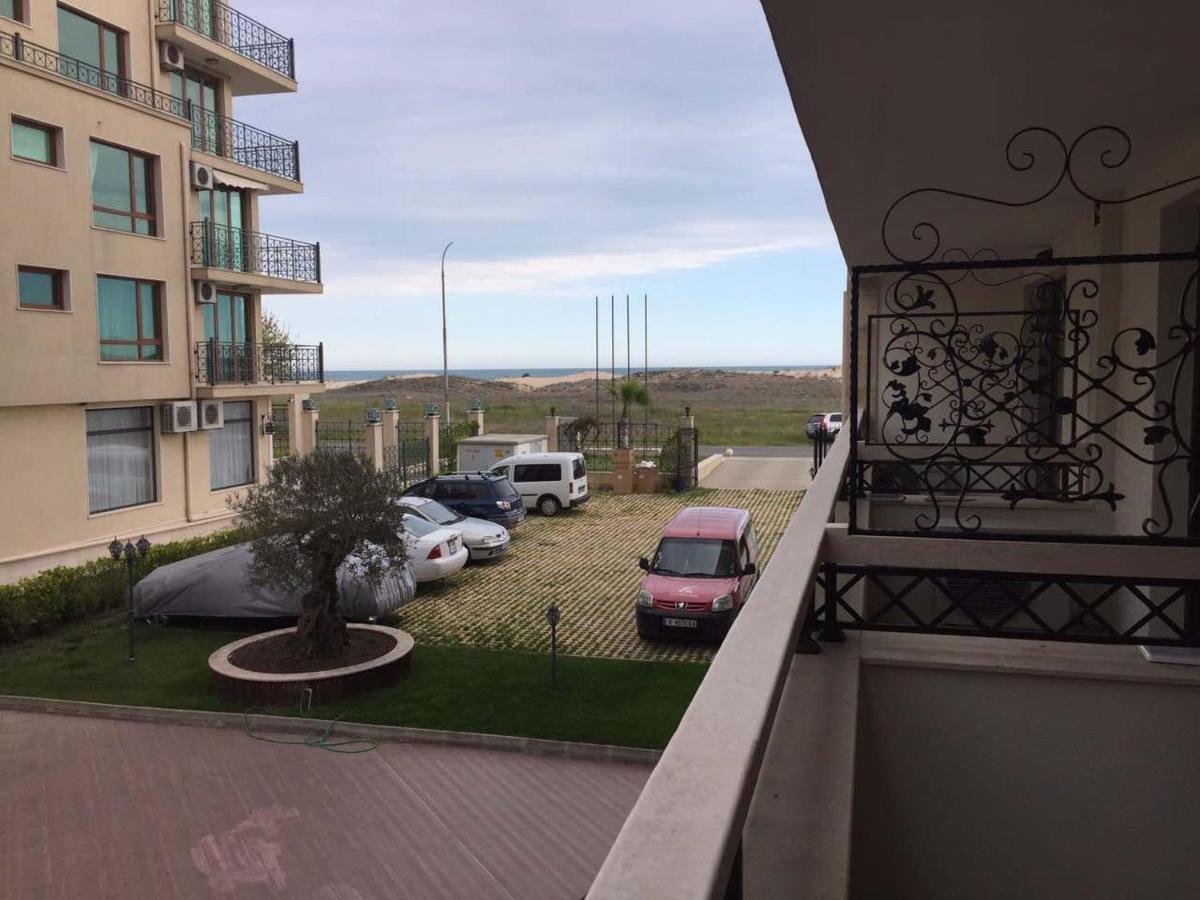 Golden Dunes Primorsko Apartments 部屋 写真