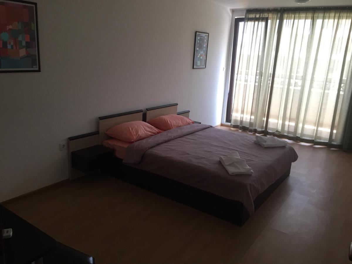 Golden Dunes Primorsko Apartments 部屋 写真